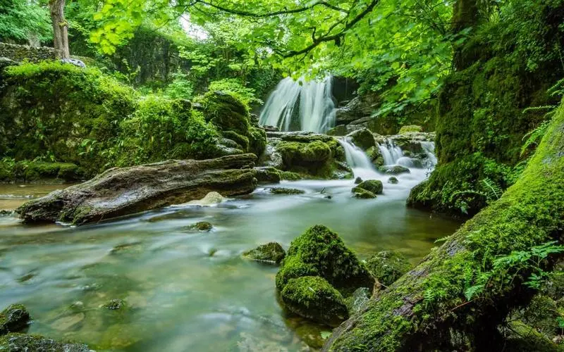 高端工业高性能